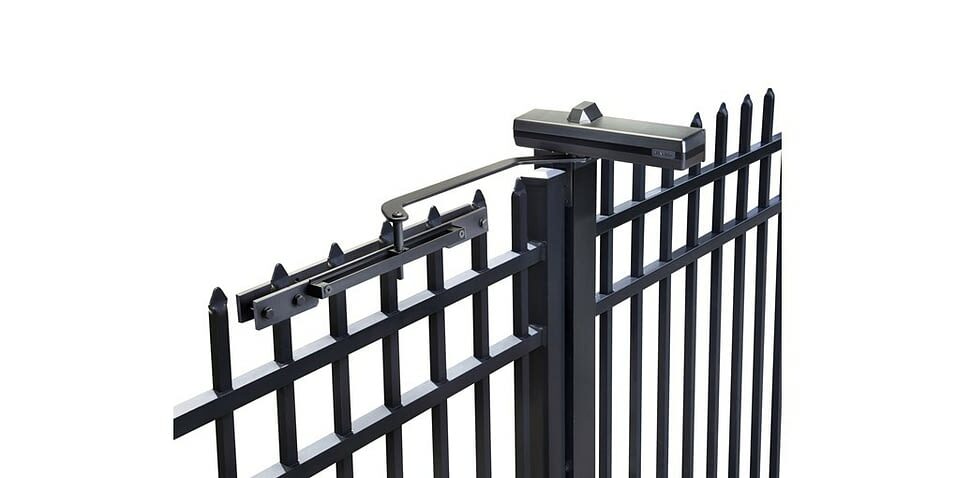 Gate Closers